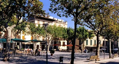 Hotel Juma Historic
