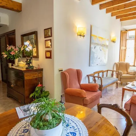 Hotel Juma Historic Pollença