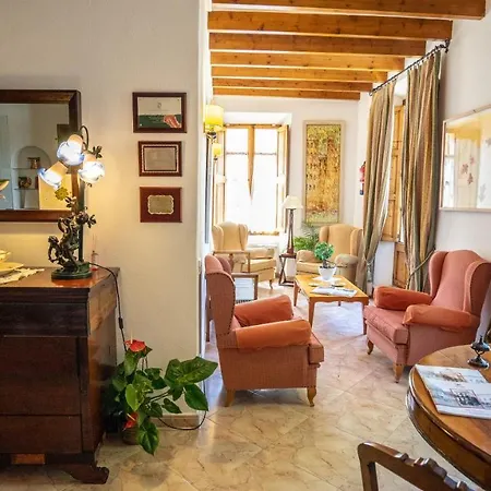 Juma Historic Hotel