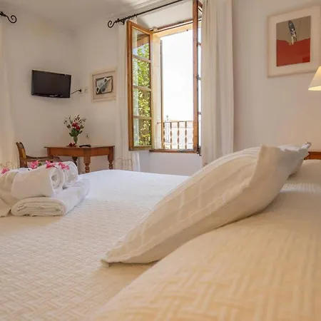 Juma Historic Hotel