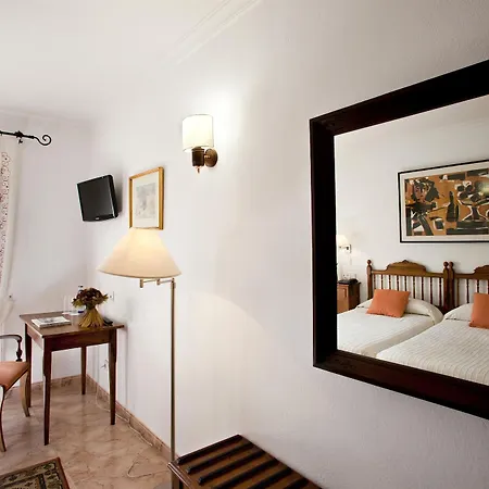 Hotel Juma Historic Pollença