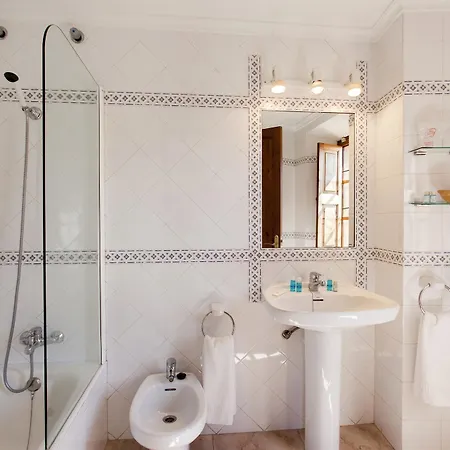 Hotel Juma Historic 3*