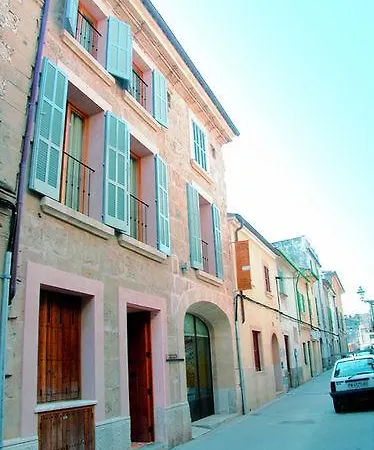 Juma Historic Hotel