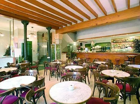 Hotel Juma Historic 3*