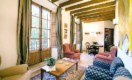 Juma Historic 3* Pollença