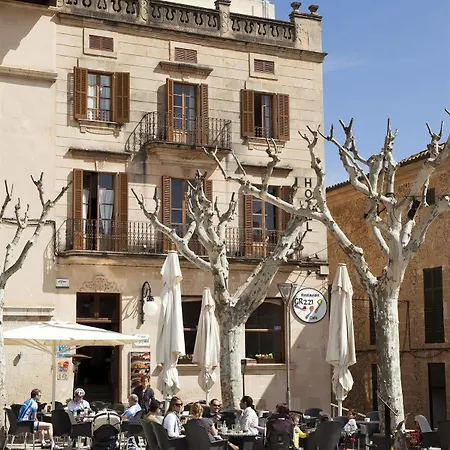 Juma Historic Hotel 3*