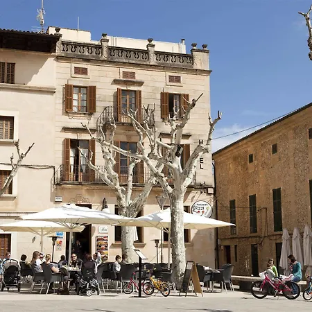 Juma Historic Pollença