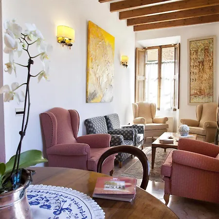Hotel Juma Historic Pollença