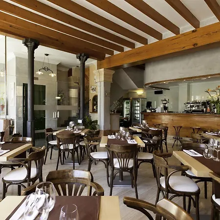 Hotel Juma Historic Pollença