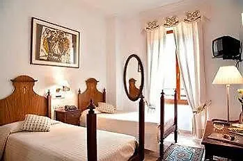 Juma Historic Hotel