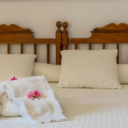 Juma Historic מלון פוינסה