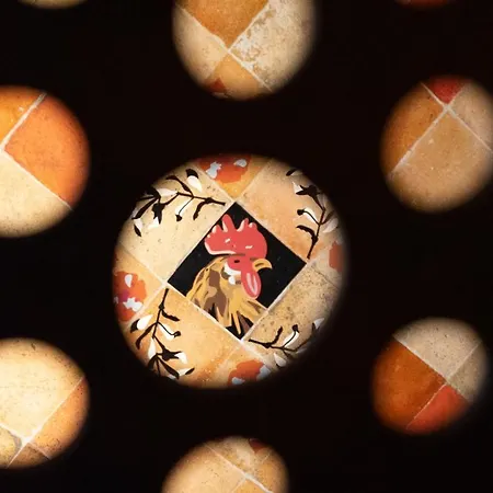 Otel Juma Historic 3*