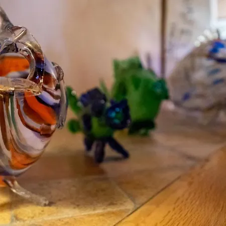 Juma Historic מלון 3*