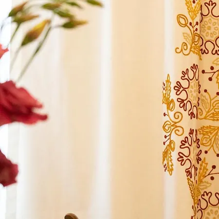 מלון Juma Historic