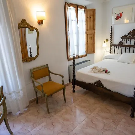 Juma Historic Pollença