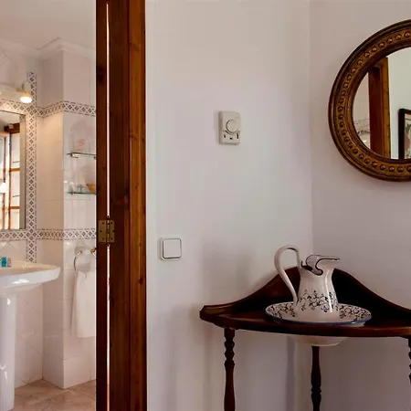 Juma Historic Otel Pollença