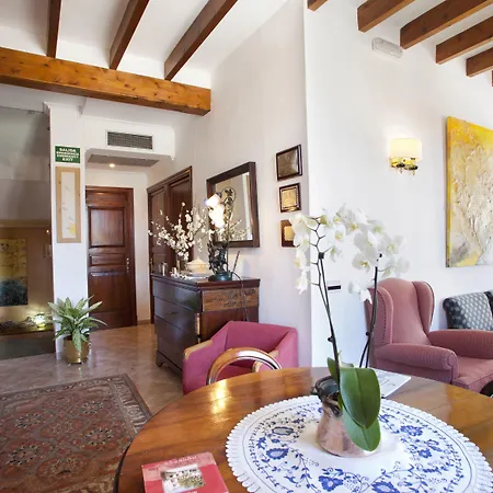 Otel Juma Historic Pollença