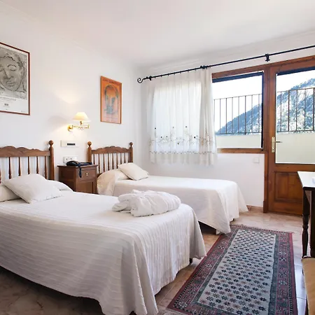 Juma Historic Otel Pollença