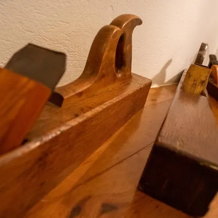 Juma Historic מלון 3*