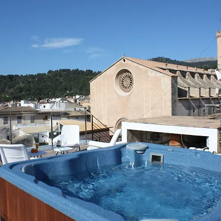 Otel Juma Historic 3*