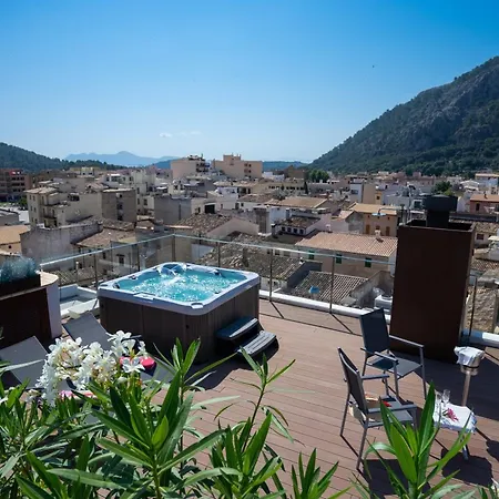 Juma Historic Pollença