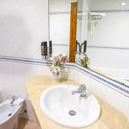 Otel Juma Historic Pollença