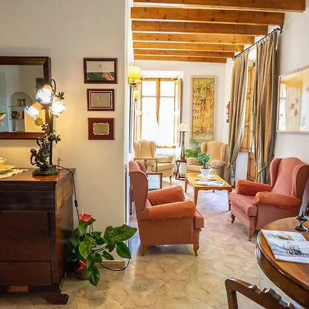 Juma Historic Pollença