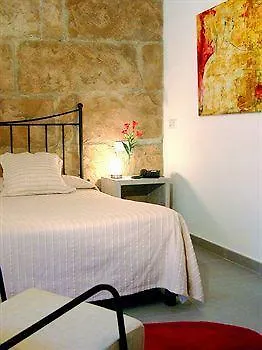 Juma Historic Pollença