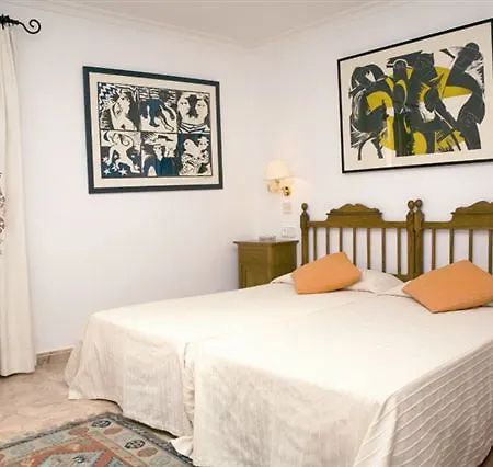 Otel Juma Historic Pollença