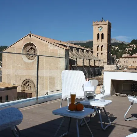 Juma Historic 3* Pollença