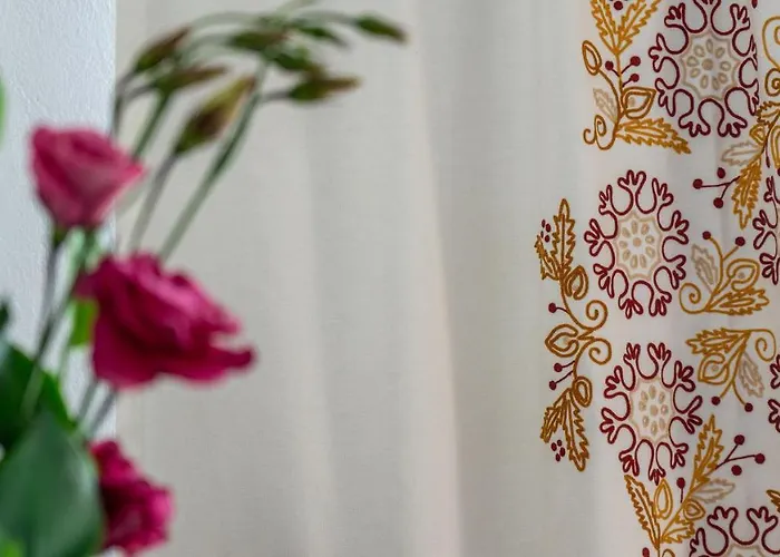 Juma Historic Hotell