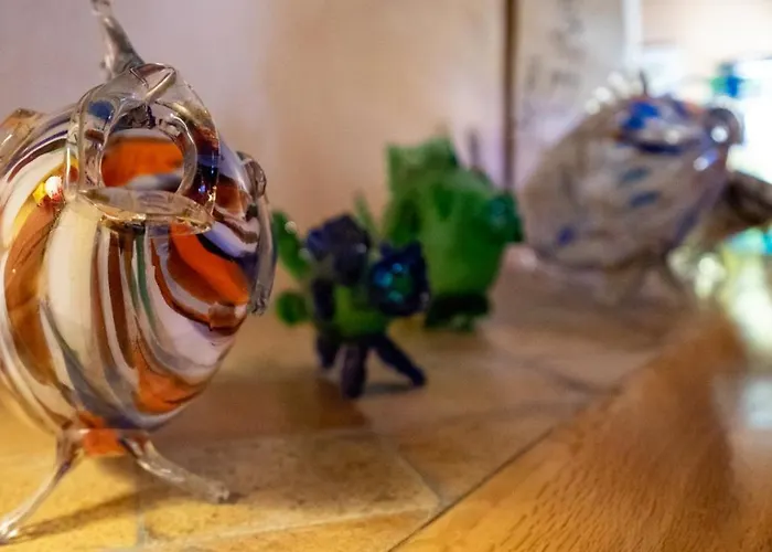 Juma Historic Hotell 3*