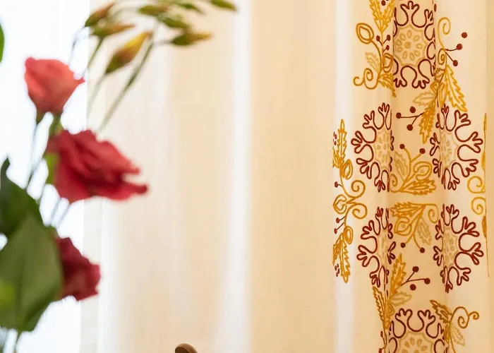 Hotell Juma Historic