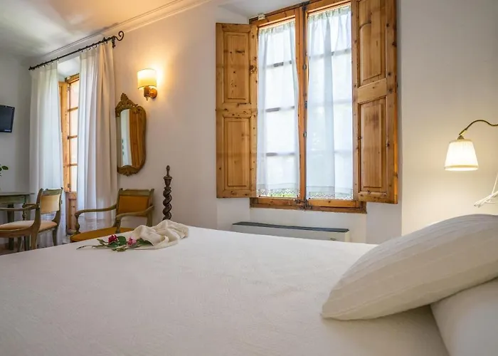 Juma Historic Pollença