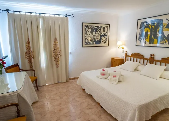 Juma Historic 3* Pollença