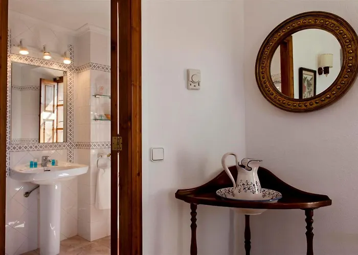 Juma Historic Hotell Pollença