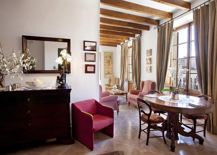 Juma Historic 3* Pollença