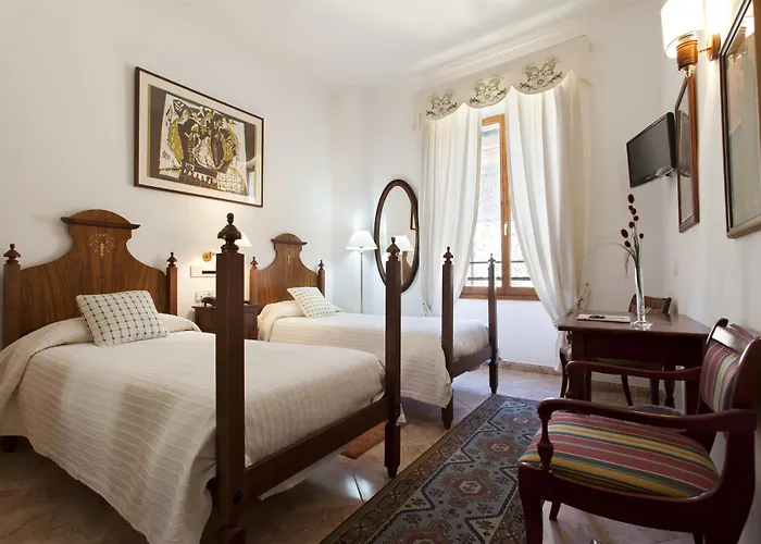 Juma Historic Hotell 3*