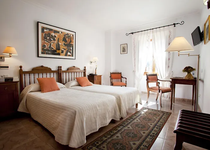 Juma Historic Hotell