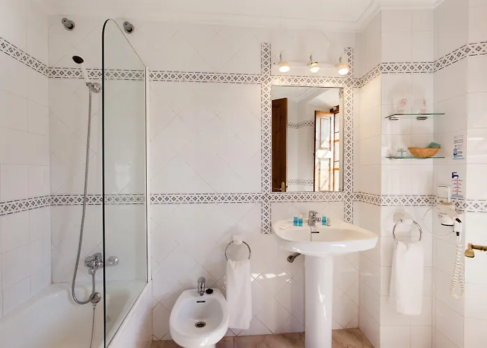 Juma Historic Hotell Pollença