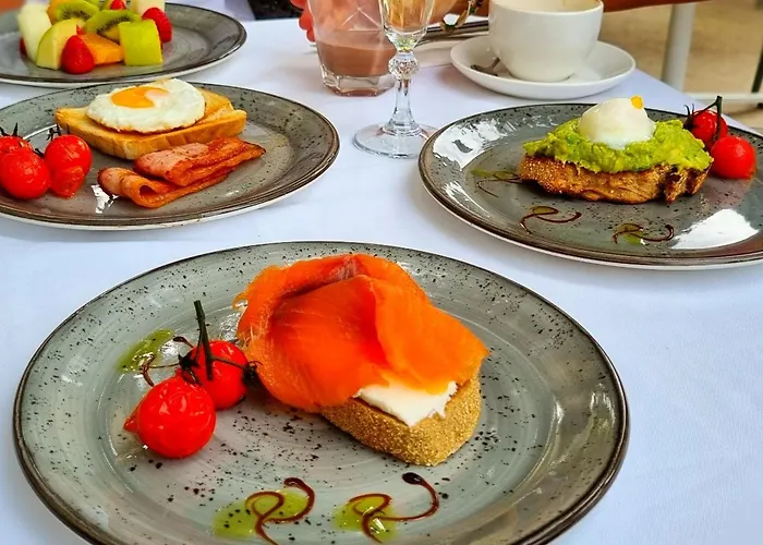 Juma Historic Hotell