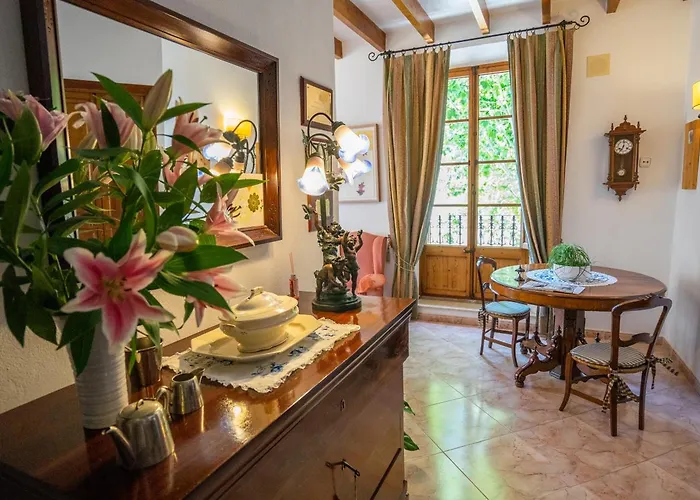 Juma Historic Hotell Pollença