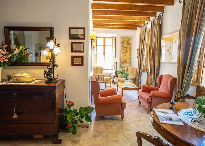 Juma Historic Pollença