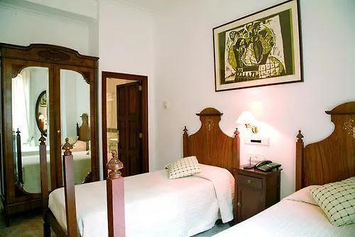 Hotell Juma Historic Pollença