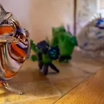 Juma Historic 酒店 3*