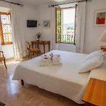 Juma Historic 酒店 波连斯萨