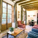Juma Historic 3* Pollença