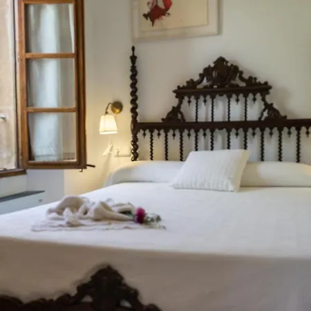 Juma Historic Hotel Pollenca