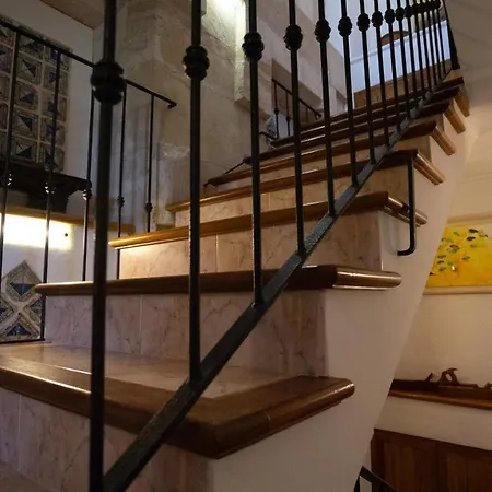 Juma Historic Hotel 3*
