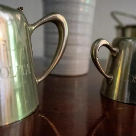 Hotel Juma Historic 3*